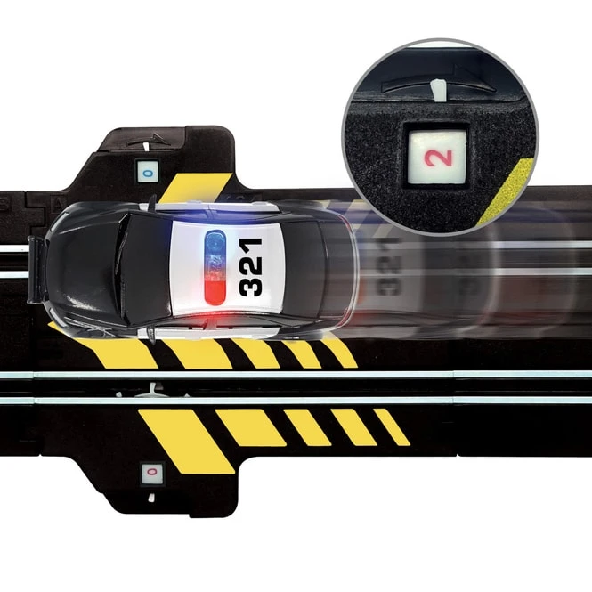 Auto-Rennbahn - Fast&Furious - Stunt Raceway 8 Auto-Rennbahn - Fast&Furious - Stunt Raceway – Bild 6