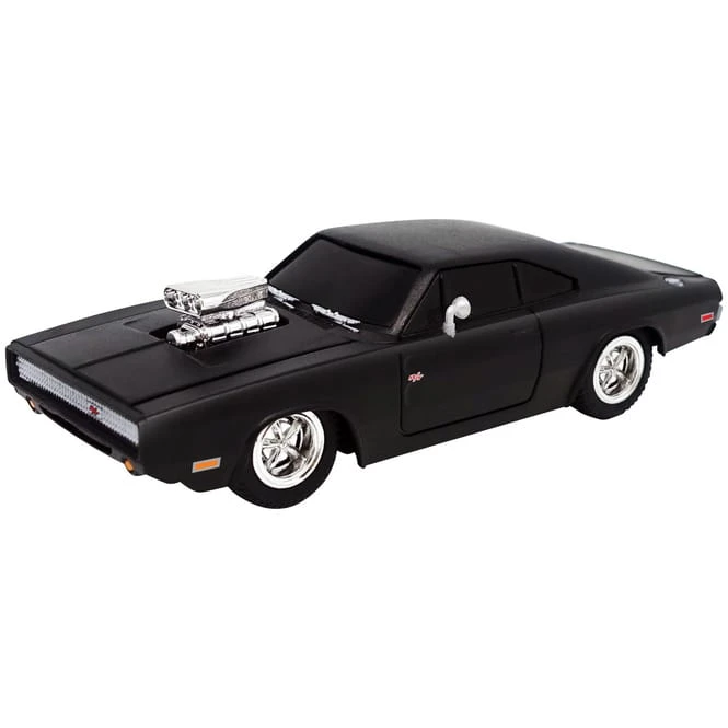 Auto-Rennbahn - Fast&Furious - Stunt Raceway 9 Auto-Rennbahn - Fast&Furious - Stunt Raceway – Bild 7