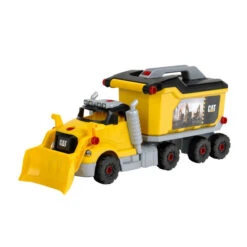 Klein Cat® Schraubtruck - 4 In 1 12 Klein Cat® Schraubtruck - 4 In 1 -Geschäft Zur Auswahl Von Modespielzeugen 239761 4009847032522 klein cat schraubtruck 15