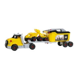 Klein Cat® Schraubtruck - 4 In 1 14 Klein Cat® Schraubtruck - 4 In 1 -Geschäft Zur Auswahl Von Modespielzeugen 239761 4009847032522 klein cat schraubtruck 19