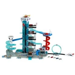 Klein Bosch Car Service Mega Universe -Geschäft Zur Auswahl Von Modespielzeugen 239800 4009847028204 klein bosch parkgarage 31