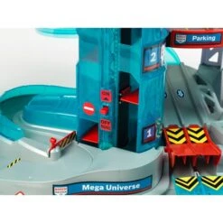 Klein Bosch Car Service Mega Universe -Geschäft Zur Auswahl Von Modespielzeugen 239800 4009847028204 theoklein bosch parkgarage 071