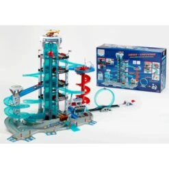 Klein Bosch Car Service Mega Universe -Geschäft Zur Auswahl Von Modespielzeugen 239800 4009847028204 theoklein bosch parkgarage 121