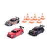 Siku 6331 - Geschenkset Race -Geschäft Zur Auswahl Von Modespielzeugen 239939 4006874063314 sieper auto geschenkset race 01