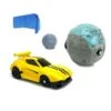 Rocket League - RC Mikro Fahrzeug - 1 Stück 2 Rocket League - RC Mikro Fahrzeug - 1 Stück -Geschäft Zur Auswahl Von Modespielzeugen 240110 21664515563 funrisetoys rcrocketleaguemicro takumi gelb 04