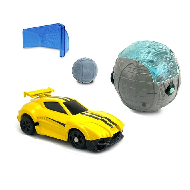 Rocket League - RC Mikro Fahrzeug - 1 Stück 3 Rocket League - RC Mikro Fahrzeug - 1 Stück