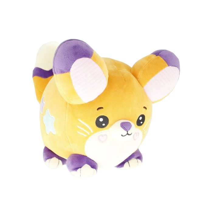 Plüschfigur - Fuchs 3 Plüschfigur - Fuchs