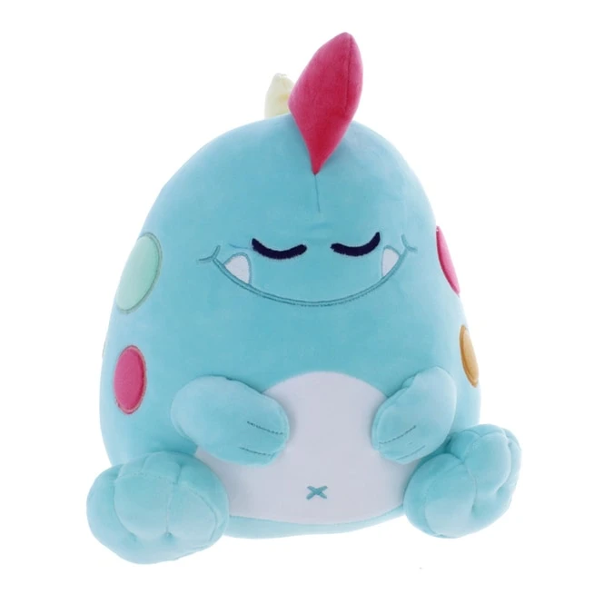 Plüschfigur - Dino - Blau 3 Plüschfigur - Dino - Blau