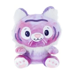 Plüschfigur - Tiger