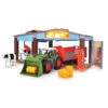 Dickie - Bauernhof Station Mit Traktor -Geschäft Zur Auswahl Von Modespielzeugen 240215 4006333080661 dickie farm station 02
