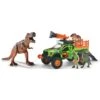Dickie - Dino Hunter 2 Dickie - Dino Hunter -Geschäft Zur Auswahl Von Modespielzeugen 240220 4006333080883 dickietoys dinohunter 10