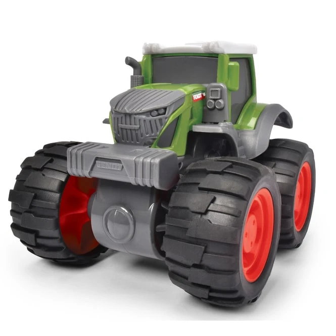 Dickie - Monstertruck Traktor Fendt 3 Dickie - Monstertruck Traktor Fendt
