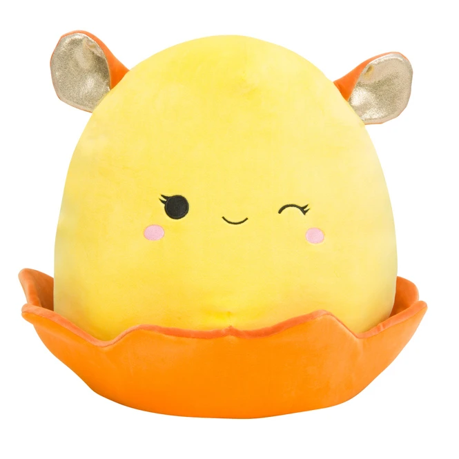 Squishmallows - Plüschfigur - Dumbo Der Oktopus 3 Squishmallows - Plüschfigur - Dumbo Der Oktopus