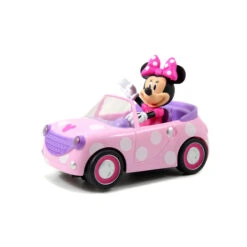 Dickie Minnie Mouse - RC Roadster 13 Dickie Minnie Mouse - RC Roadster -Geschäft Zur Auswahl Von Modespielzeugen 240448 4006333079511 dickie auto rc minnie roadster 08