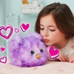 SPIN MASTER FurFluffs - Magisches Hündchen -Geschäft Zur Auswahl Von Modespielzeugen 240654 778988346860 spinmaster furfluffs magisches huendchen 07