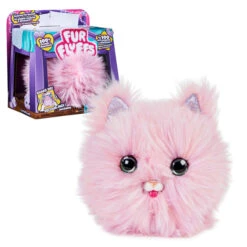 SPIN MASTER FurFluffs - Magische Katze 11 SPIN MASTER FurFluffs - Magische Katze -Geschäft Zur Auswahl Von Modespielzeugen 240655 778988346884 spinmaster furfluffs magisches kaetzchen 01