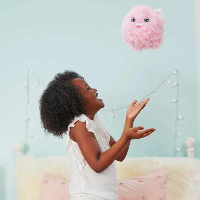 SPIN MASTER FurFluffs - Magische Katze 3 SPIN MASTER FurFluffs - Magische Katze