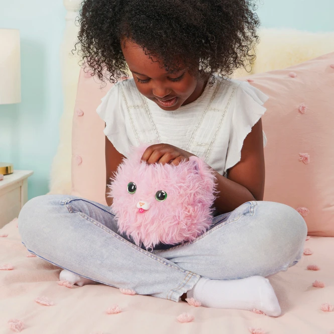 SPIN MASTER FurFluffs - Magische Katze 7 SPIN MASTER FurFluffs - Magische Katze – Bild 5