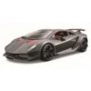 Maisto Modellauto - Bbugaro Lamborghini Sesto Elemento - 1:24 -Geschäft Zur Auswahl Von Modespielzeugen 241085