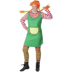 Kostüm - Freche Göre - Für Erwachsene - Verschiedene Größen