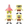 Spongebob - Plüschfigur - 20 Cm - 1 Stück 1 Spongebob - Plüschfigur - 20 Cm - 1 Stück -Geschäft Zur Auswahl Von Modespielzeugen 241521 5050565530714 pms international spongebob pluesch 01