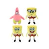 Spongebob - Plüschfigur - 30 Cm - 1 Stück 2 Spongebob - Plüschfigur - 30 Cm - 1 Stück -Geschäft Zur Auswahl Von Modespielzeugen 241536 5050565530790 pms international spongebob pluesch beanie 01
