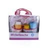 Puppen-Wickeltasche 2 Puppen-Wickeltasche -Geschäft Zur Auswahl Von Modespielzeugen 241589 4016096446253 Besttoy Wickeltasche 02