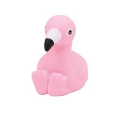 Besttoy - Badebaby - Ca. 25 Cm - 1 Stück -Geschäft Zur Auswahl Von Modespielzeugen 241590 4016096446260 besttoy babypuppe mit badetier flamingo