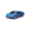 Besttoy - RC Audi R8 Coupe - 1 Stück -Geschäft Zur Auswahl Von Modespielzeugen 241597 4016096446338 Besttoy RC Auto AUDI Coupe blau