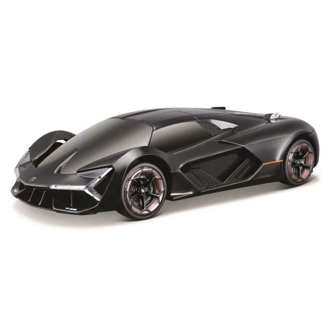 Maisto Lamborghini Terzo Millennio - RC Auto - 1:24 3 Maisto Lamborghini Terzo Millennio - RC Auto - 1:24