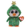 Ty Beanie Boo - Pinguin Noel - Ca. 15 Cm 2 Ty Beanie Boo - Pinguin Noel - Ca. 15 Cm -Geschäft Zur Auswahl Von Modespielzeugen 242292 8421365357 ty pluesch pinguin noel 01