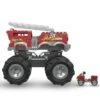 MATTEL MEGA Hot Wheels - 5 Alarm Monster Truck & Feuerwehrfahrzeug 1 MATTEL MEGA Hot Wheels - 5 Alarm Monster Truck & Feuerwehrfahrzeug -Geschäft Zur Auswahl Von Modespielzeugen 242505 194735064441 mattel truck feuerwehrfahrzeug 05