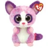 TY Beanie Boo - Bush Baby Becca - 15 Cm 1 TY Beanie Boo - Bush Baby Becca - 15 Cm -Geschäft Zur Auswahl Von Modespielzeugen 242810 8421363957 ty beanie boo bush baby becca 01
