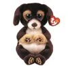 TY Beanie Bellies - Hund Ranger - 15 Cm 2 TY Beanie Bellies - Hund Ranger - 15 Cm -Geschäft Zur Auswahl Von Modespielzeugen 242824 8421407002 ty beanie bellies hund ranger 01