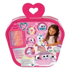 Little Live Pets - Scruff-a-Luvs Pastel Pets - Überraschungsplüschtier - 1 Stück 14 Little Live Pets - Scruff-a-Luvs Pastel Pets - Überraschungsplüschtier - 1 Stück -Geschäft Zur Auswahl Von Modespielzeugen 242918 630996301524 moose toys ueberraschungsplueschtier pastel pets 03