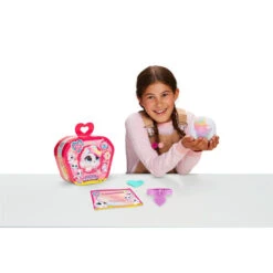 Little Live Pets - Scruff-a-Luvs Pastel Pets - Überraschungsplüschtier - 1 Stück 11 Little Live Pets - Scruff-a-Luvs Pastel Pets - Überraschungsplüschtier - 1 Stück -Geschäft Zur Auswahl Von Modespielzeugen 242918 630996301524 moose toys ueberraschungsplueschtier pastel pets 05