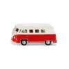 Siku 2361 - VW T1 Bus - Fahrzeug - 1:50 -Geschäft Zur Auswahl Von Modespielzeugen 243182 4006874023615 sieper auto vw t1 bus 01