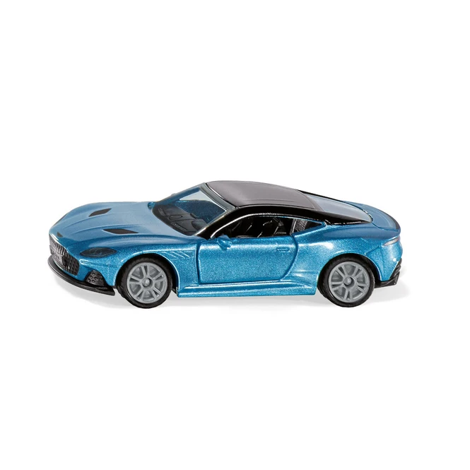 Siku 1582 - Aston Martin DBS Superleggera - Luxussportwagen 3 Siku 1582 - Aston Martin DBS Superleggera - Luxussportwagen