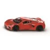 SIKU 2359 Chevrolet Corvette C8 Stingray - Maßstab 1:50 -Geschäft Zur Auswahl Von Modespielzeugen 243273 4006874023592 sieper auto chevrolet corvette 01