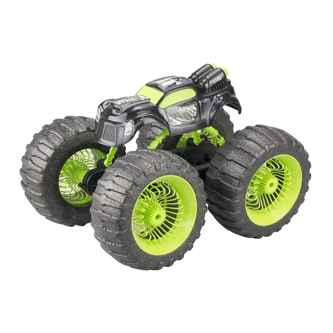 Silverlit RC - EXOST Rhino Wave - Monstertruck - 1:24 3 Silverlit RC - EXOST Rhino Wave - Monstertruck - 1:24