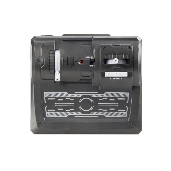 Silverlit Flybotic - Bi- Wing Evo - 1 Stück 4 Silverlit Flybotic - Bi- Wing Evo - 1 Stück – Bild 2