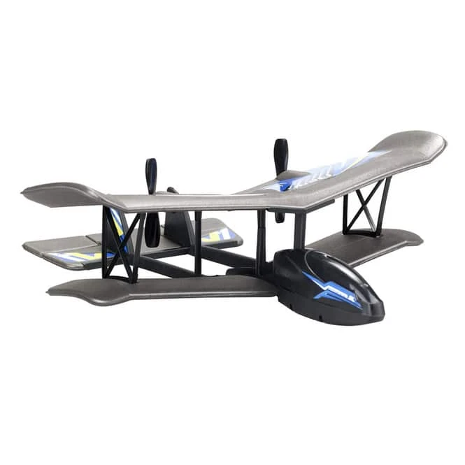 Silverlit Flybotic - Bi- Wing Evo - 1 Stück 9 Silverlit Flybotic - Bi- Wing Evo - 1 Stück – Bild 7