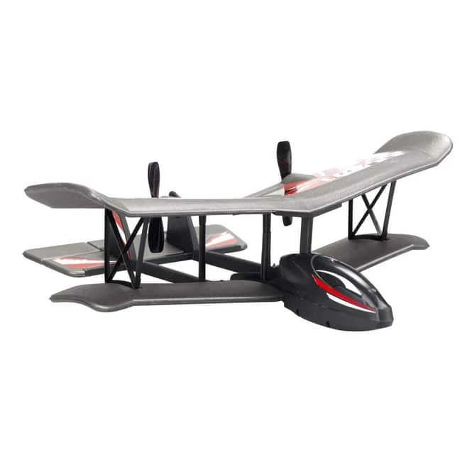 Silverlit Flybotic - Bi- Wing Evo - 1 Stück 7 Silverlit Flybotic - Bi- Wing Evo - 1 Stück – Bild 5