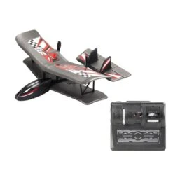 Silverlit Flybotic - Bi- Wing Evo - 1 Stück 12 Silverlit Flybotic - Bi- Wing Evo - 1 Stück -Geschäft Zur Auswahl Von Modespielzeugen 243297 4891813857396 silverstar bi wingevo 2 fachsortiert flugzeug rot 03