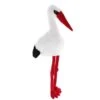 Besttoy - Plüsch-Storch - Ca. 40 Cm 2 Besttoy - Plüsch-Storch - Ca. 40 Cm -Geschäft Zur Auswahl Von Modespielzeugen 243495 4016096447847