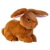 Besttoy - Plüsch-Hase - Sitzend - Braun - Ca. 19 Cm 2 Besttoy - Plüsch-Hase - Sitzend - Braun - Ca. 19 Cm -Geschäft Zur Auswahl Von Modespielzeugen 243505 4016096447885 BESTTOY Hase 02