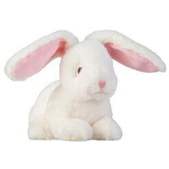 Besttoy - Plüsch-Hase - Sitzend -weiß - Ca. 19 Cm -Geschäft Zur Auswahl Von Modespielzeugen 243506 4016096447892 BESTTOY Hase 03