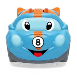 Chicco - Ferngesteuertes Coupe - Auto - Blau/orange -Geschäft Zur Auswahl Von Modespielzeugen 243859 8058664148707 artsana chicco ferngesteuertes coupe 01