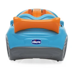 Chicco - Ferngesteuertes Coupe - Auto - Blau/orange -Geschäft Zur Auswahl Von Modespielzeugen 243859 8058664148707 artsana chicco ferngesteuertes coupe 02