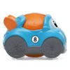 Chicco - Ferngesteuertes Coupe - Auto - Blau/orange 2 Chicco - Ferngesteuertes Coupe - Auto - Blau/orange -Geschäft Zur Auswahl Von Modespielzeugen 243859 8058664148707 artsana chicco ferngesteuertes coupe 03